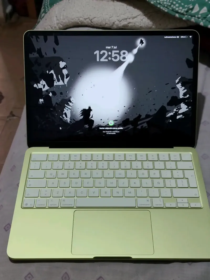 MacBook Neo 2026 - 2