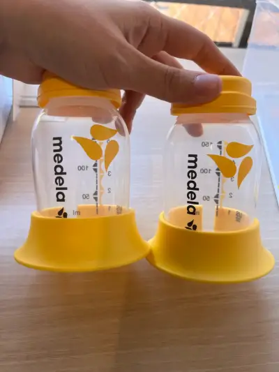 Extractor de leche eléctrico Medela Swing Maxi - miniatura 4