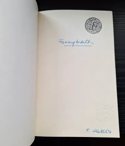 Libro 'El Secreto del Fuego' de Henning Mankell - miniatura 3