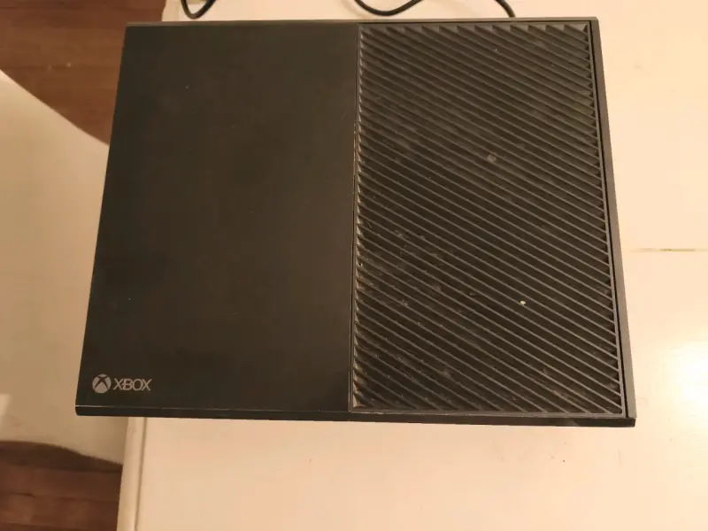 Xbox One en perfecto estado - 2