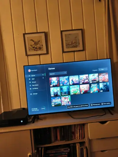 Xbox One en perfecto estado - miniatura 4