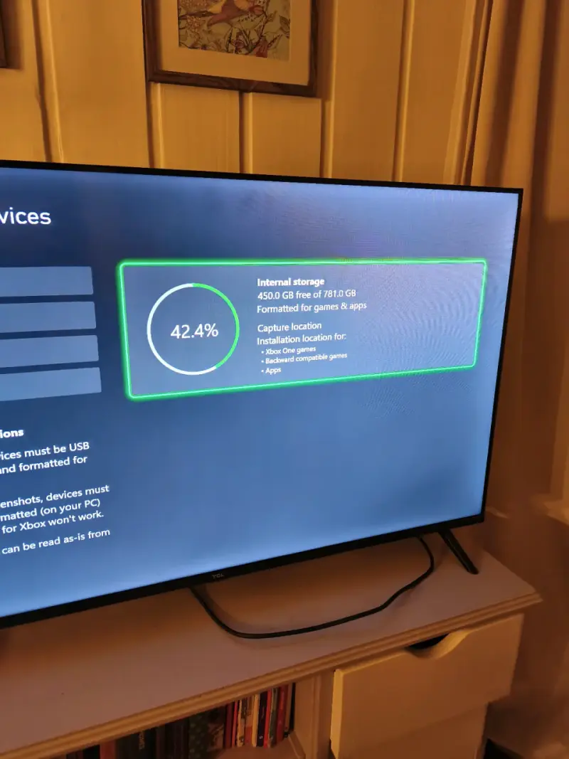 Xbox One en perfecto estado - 5