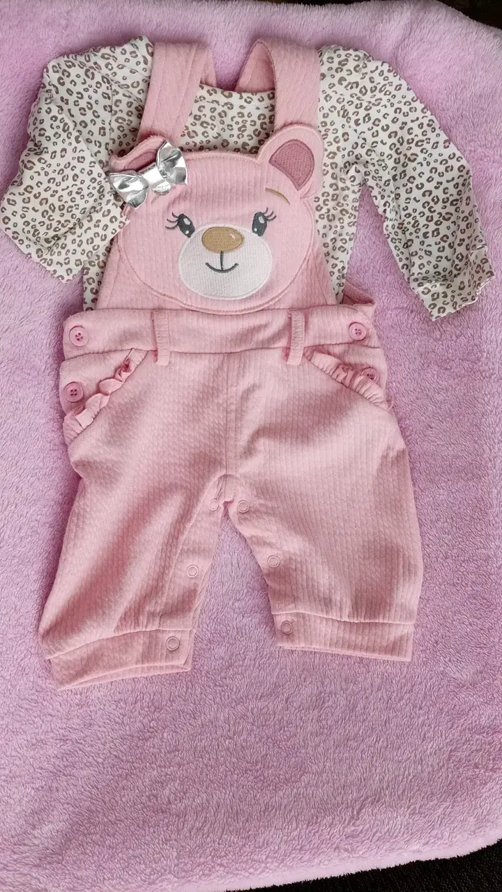 Conjunto limonada