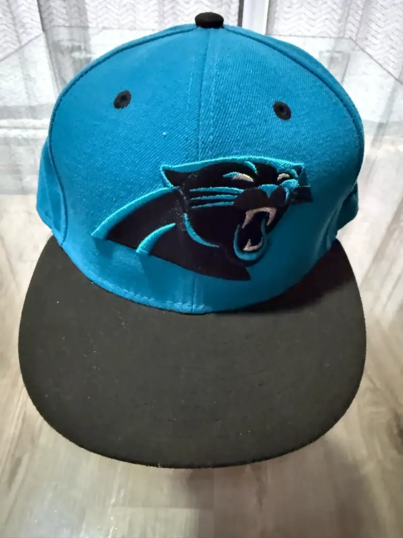 Gorra azul New Era - 1