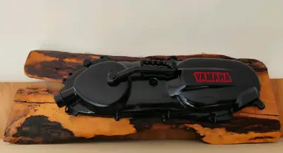 Perchero yahama - miniatura 1
