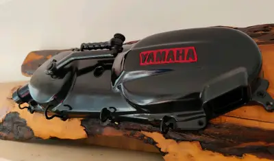 Perchero yahama - miniatura 2