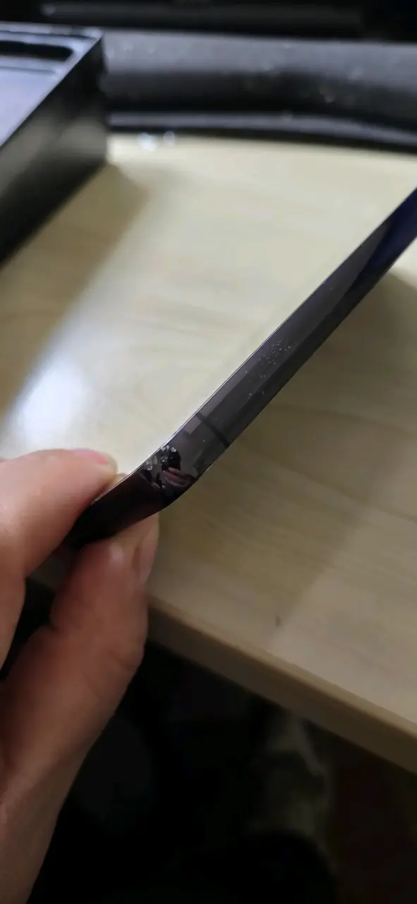 Samsung S23  para reparacion, con detalle - 2