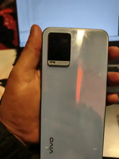 Smartphone Vivo Y21s 128GB Android 13 - miniatura 2
