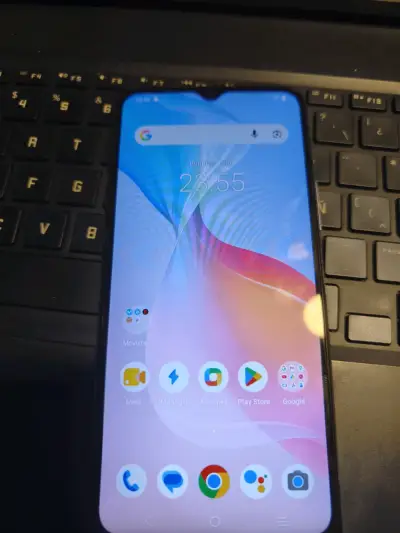 Smartphone Vivo Y21s 128GB Android 13 - miniatura 6