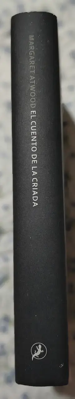 El cuento de la criada - Margaret Atwood - 3