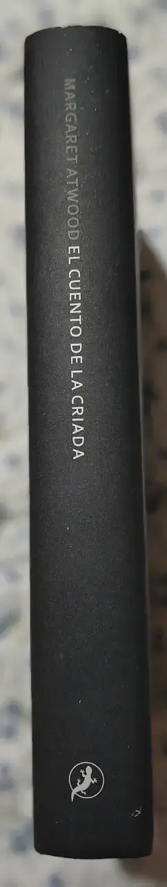 El cuento de la criada - Margaret Atwood - miniatura 3