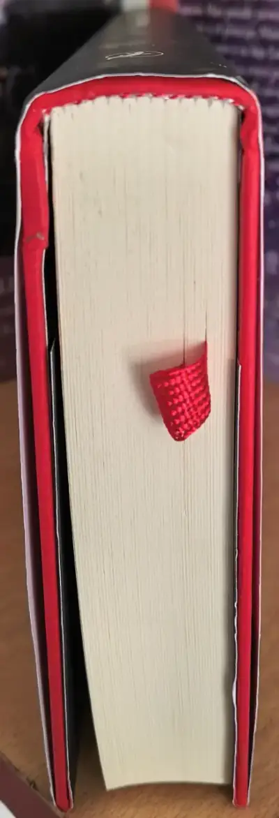 El cuento de la criada - Margaret Atwood - miniatura 5