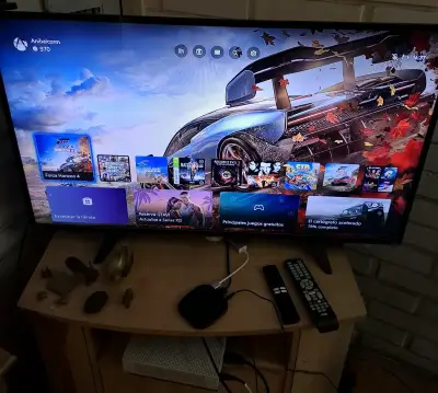 Xbox One Slim 1tb - miniatura 1