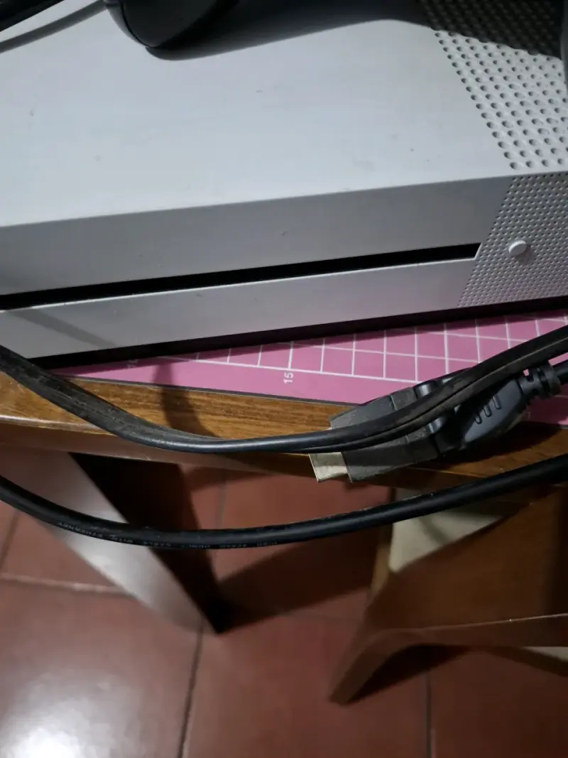 Xbox One Slim 1tb - 3
