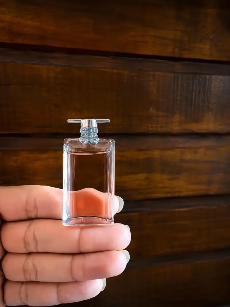 Miniaturas de Perfume que deja huella - 2