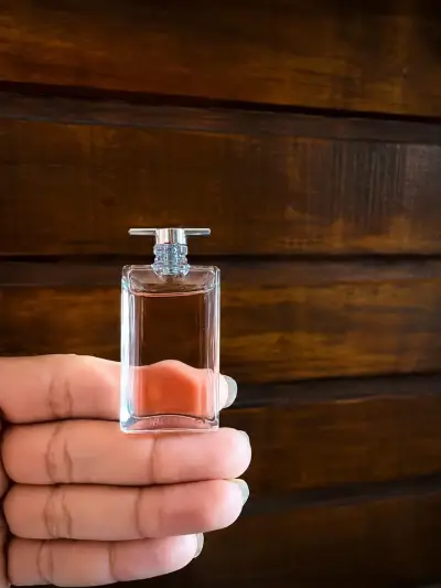 Miniaturas de Perfume que deja huella - miniatura 2