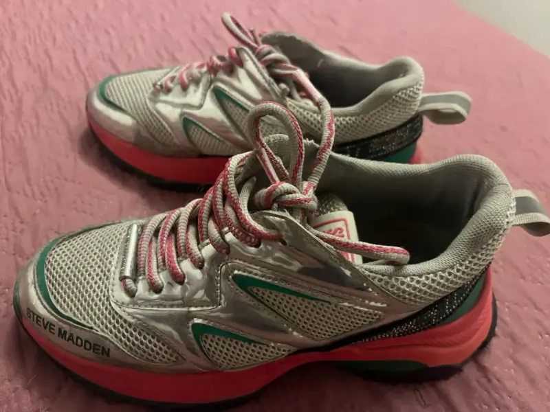Zapatillas deportivas Steve Madden multicolor - 1