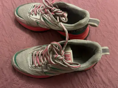 Zapatillas deportivas Steve Madden multicolor - miniatura 2