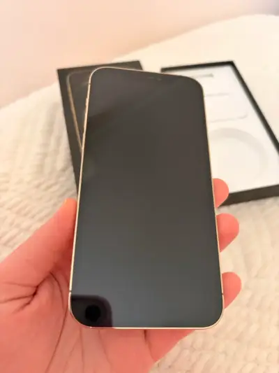 iPhone 12 Pro 128GB Gold - miniatura 5