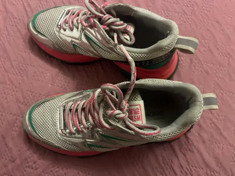 Zapatillas deportivas Steve Madden multicolor - 2