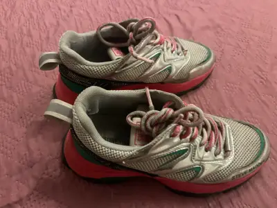 Zapatillas deportivas Steve Madden multicolor - miniatura 3