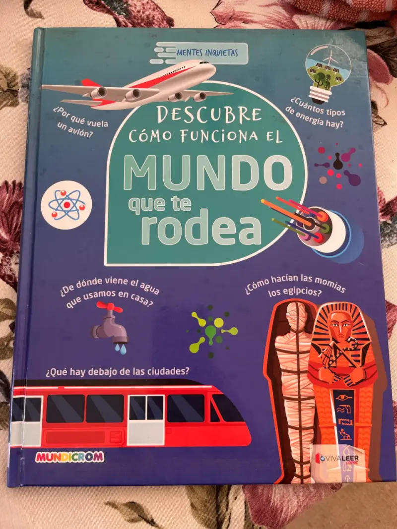 Libros infantiles - 1