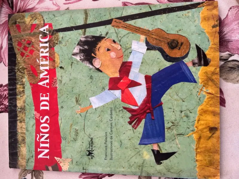 Libros infantiles - 3