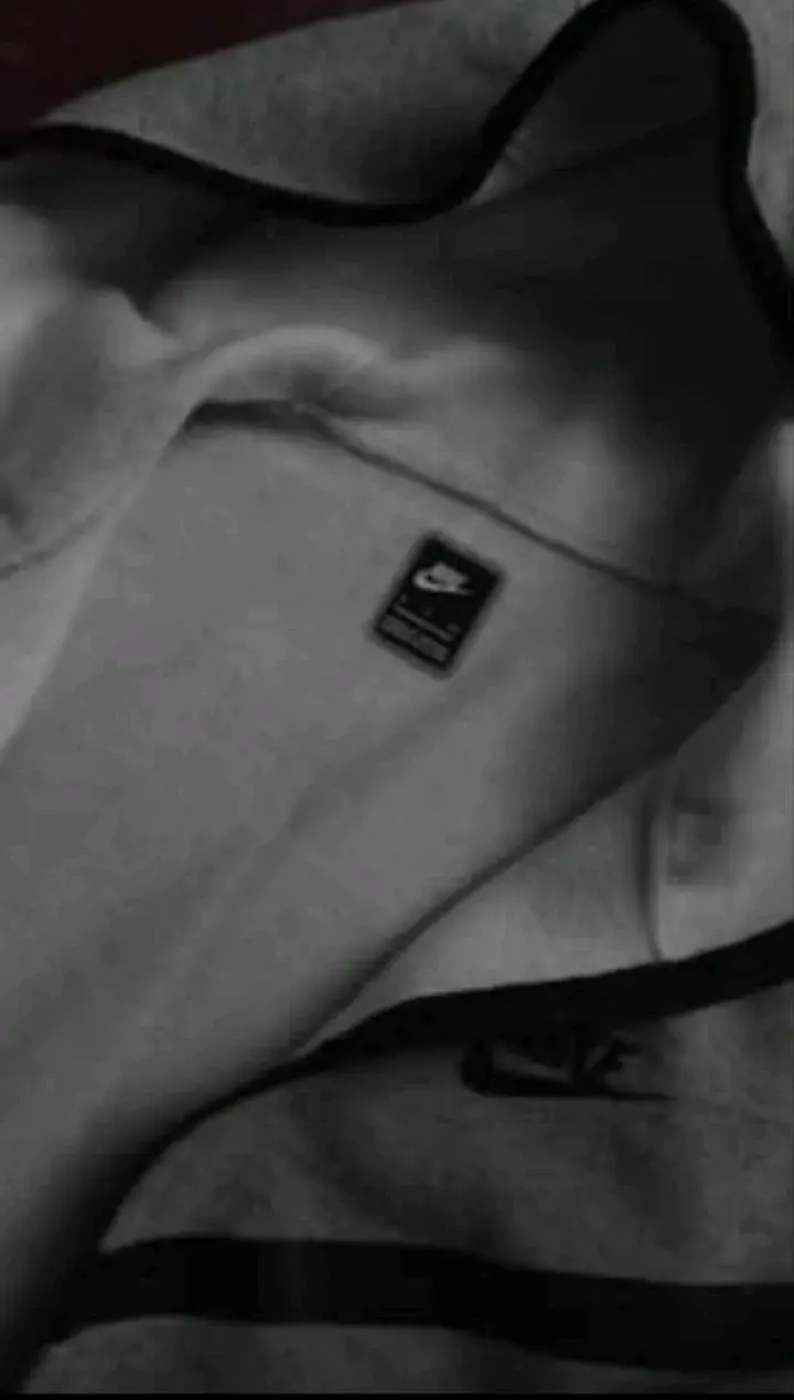 Polerón Nike teach - 1