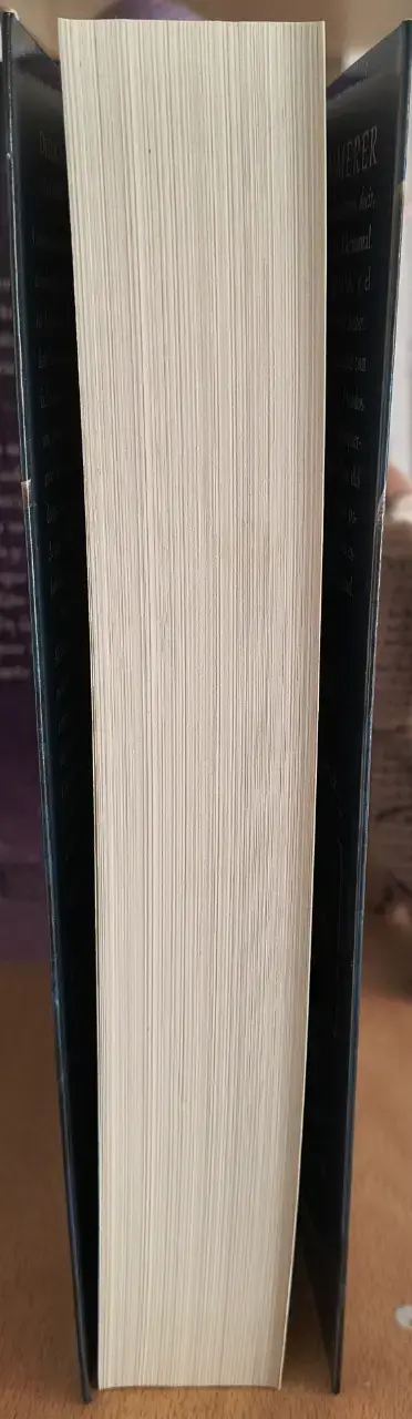 Una maldición oscura y solitaria - Brigid Kemmerer - 4