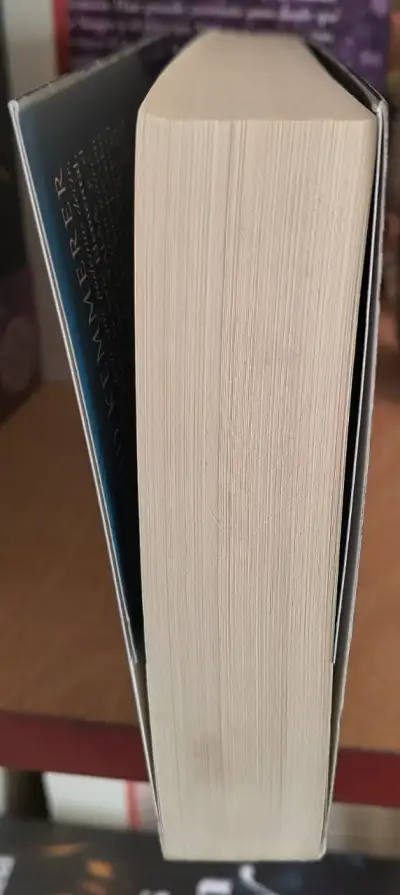 Una maldición oscura y solitaria - Brigid Kemmerer - miniatura 6