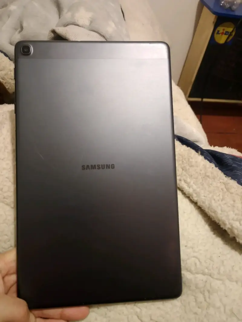 Tablet Samsung Galaxy Tab A 10.1 pulgadas - 2