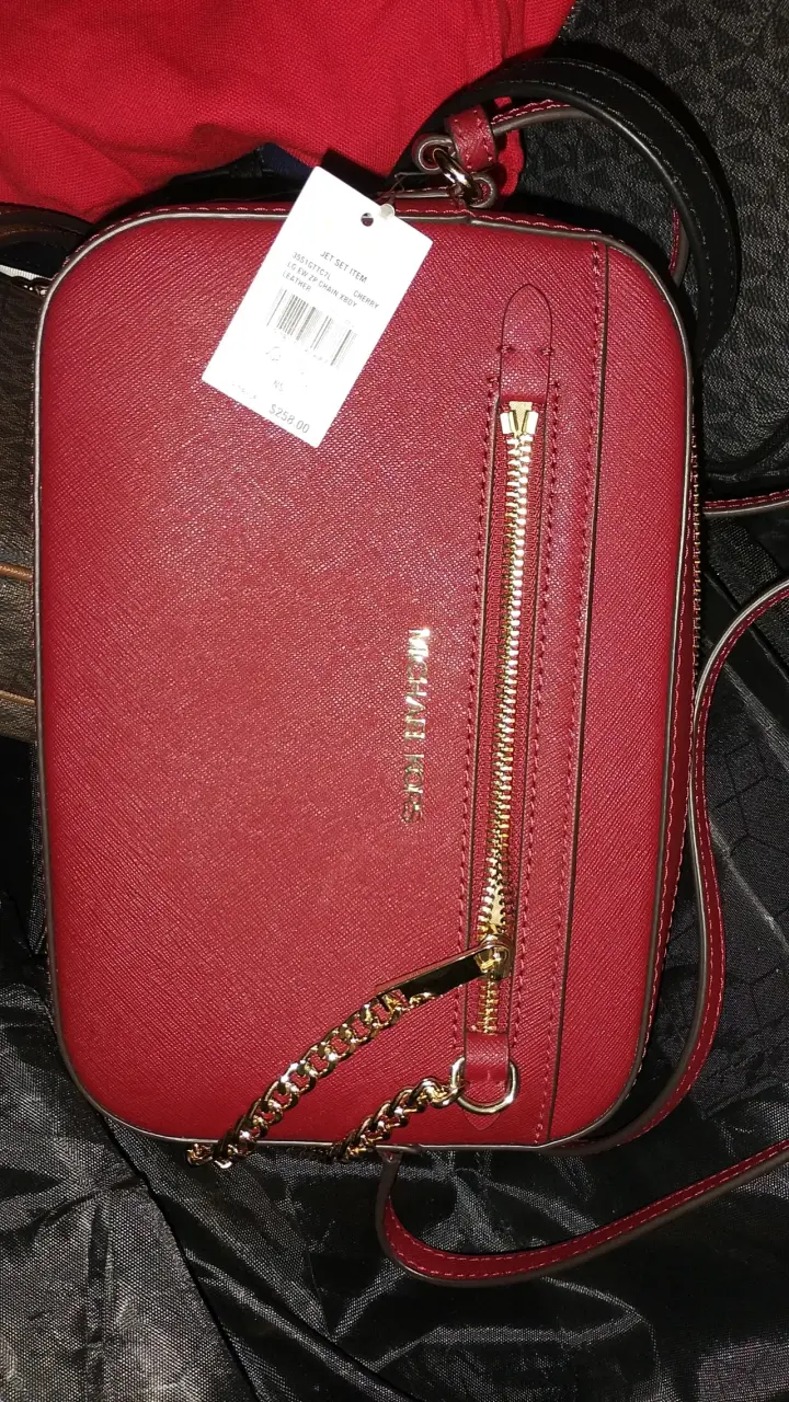 Carteras Michael Kors originales - 1