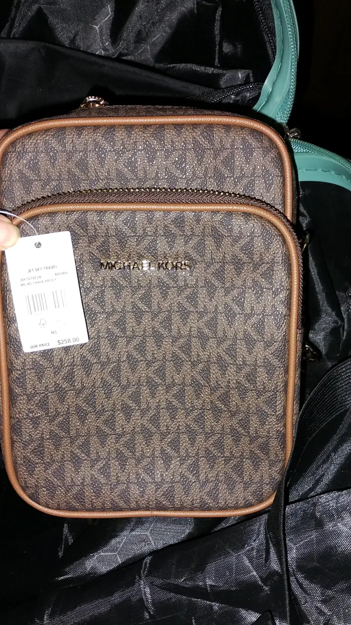 Carteras Michael Kors originales - 2