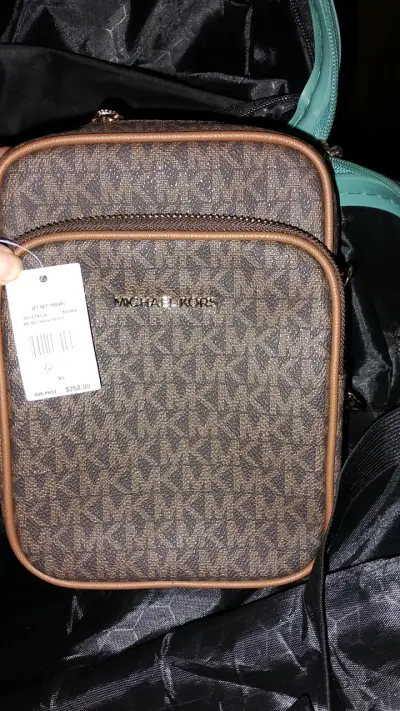 Carteras Michael Kors originales - miniatura 2