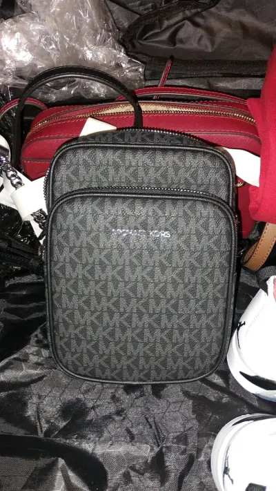 Carteras Michael Kors originales - miniatura 3