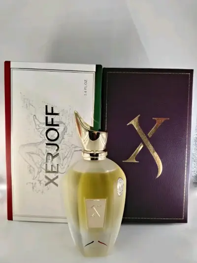 Perfume Xerjoff Naxos 100ml original! - miniatura 1