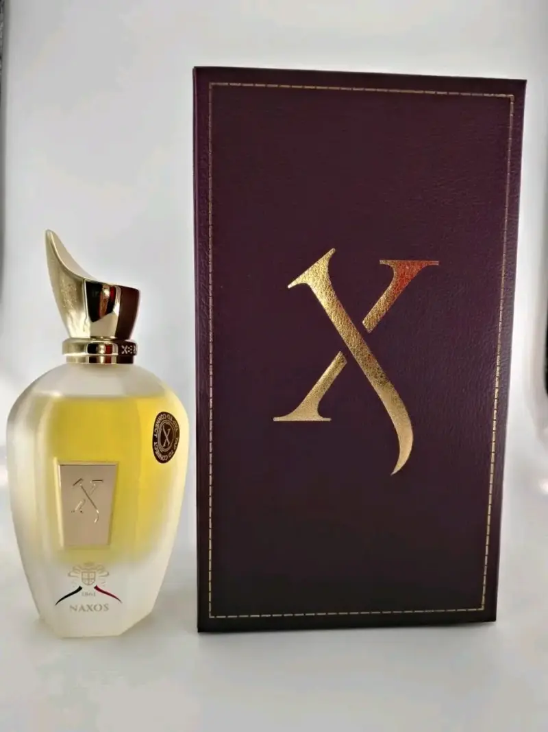 Perfume Xerjoff Naxos 100ml original! - 2