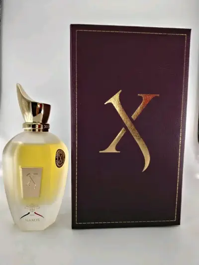 Perfume Xerjoff Naxos 100ml original! - miniatura 2