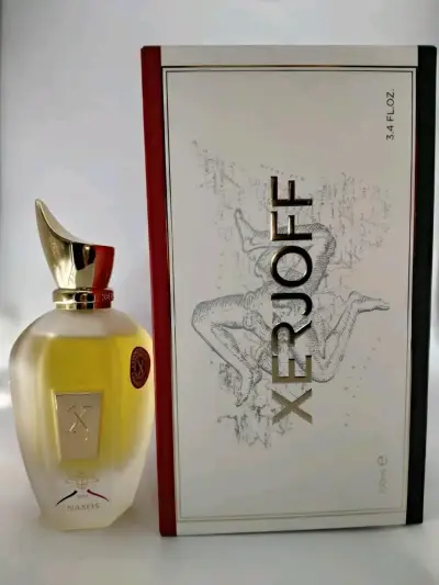 Perfume Xerjoff Naxos 100ml original! - miniatura 3