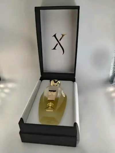 Perfume Xerjoff Naxos 100ml original! - miniatura 4