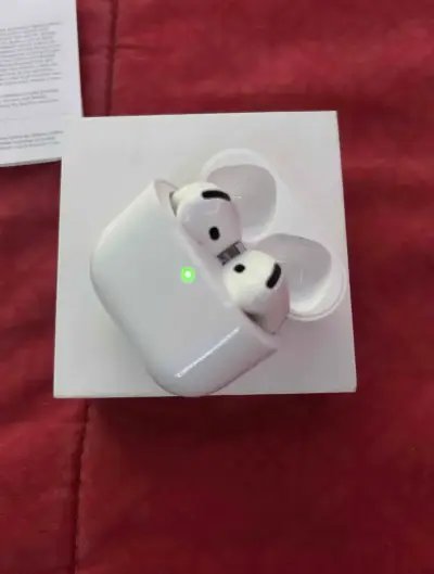 airpods 4 cancelación de ruido. - miniatura 3