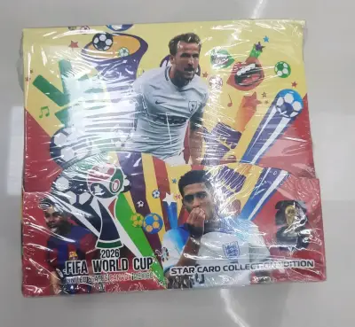 Cartas de colección FIFA World Cup 2026 - miniatura 2