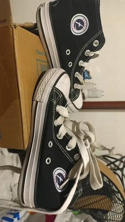 Zapatillas - miniatura 1