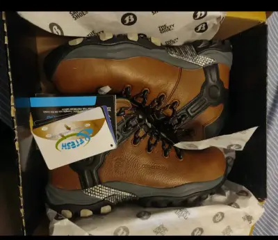 Botas de seguridad Bata Industrials Performance - miniatura 5
