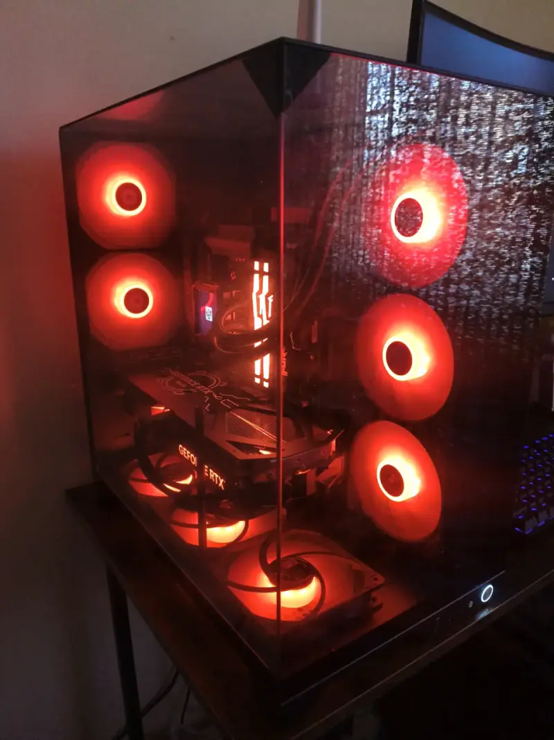 PC Gamer - 1