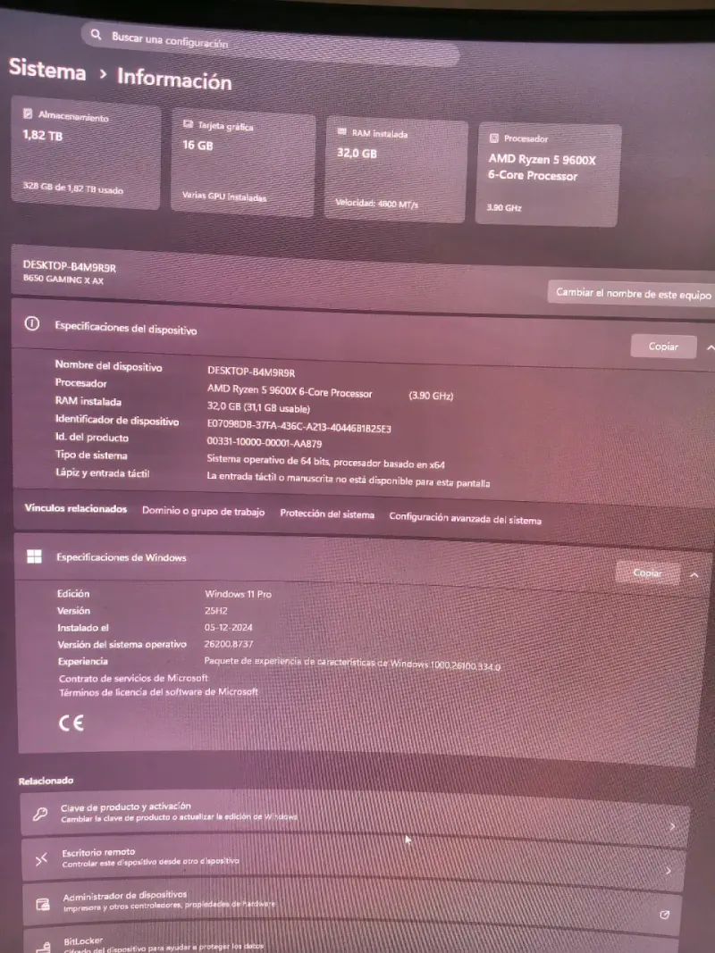 PC Gamer - 5