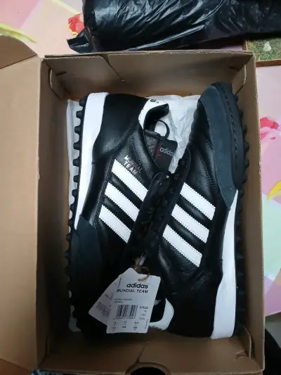 Zapatillas Adidas Copa Mundial - miniatura 2