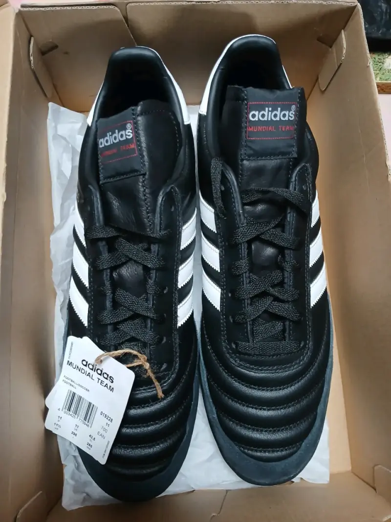 Zapatillas Adidas Copa Mundial - 3