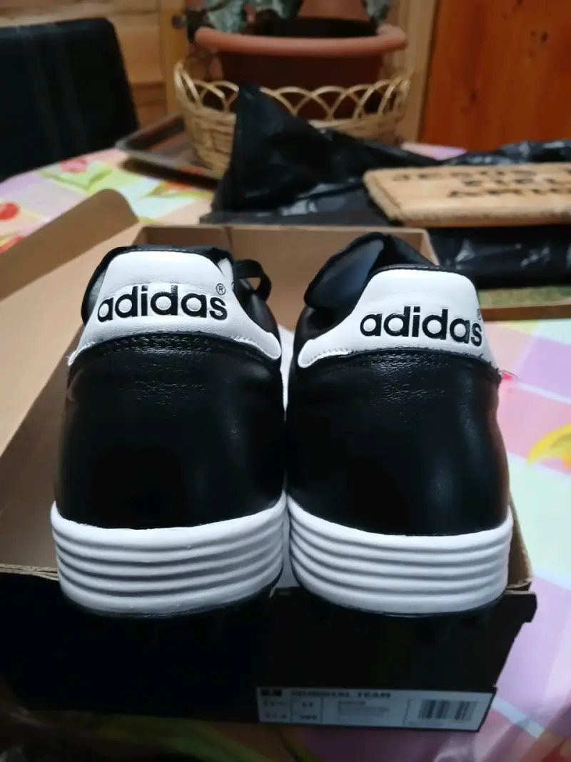 Zapatillas Adidas Copa Mundial - 4