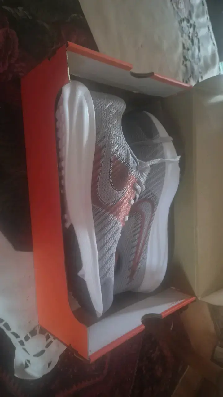 Nike nuevas - 2